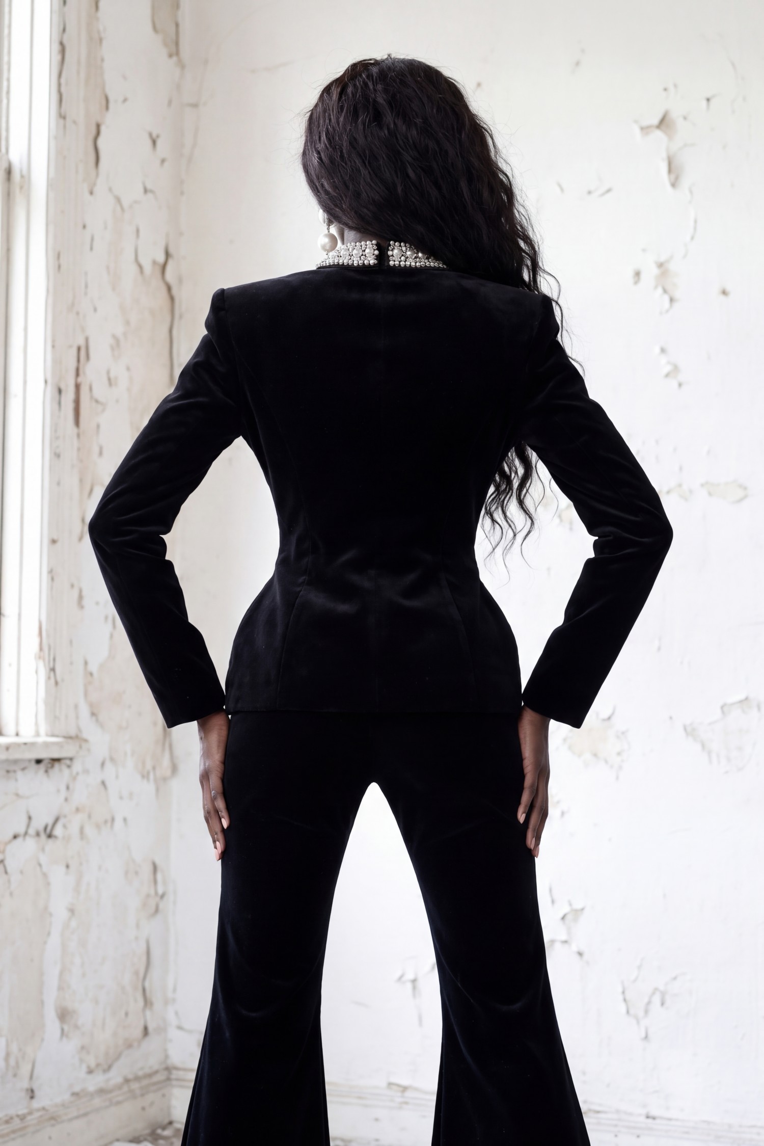 Black Reverie