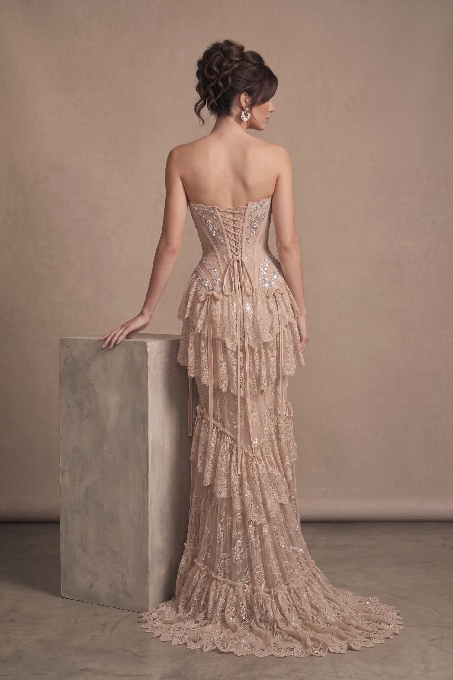 Maison Rose