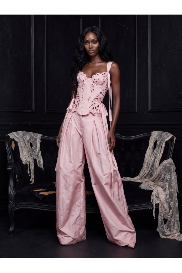Rose Allure Corset