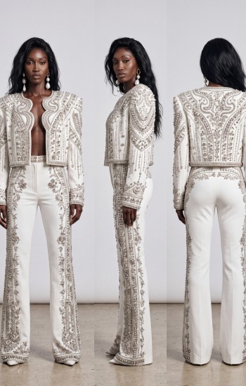 White Aura Suite