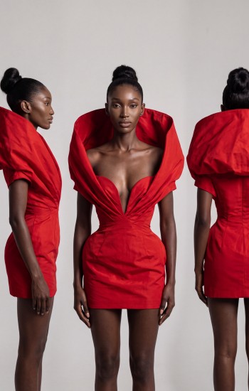 Rouge Drama Rouge Drama