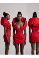 Rouge Drama