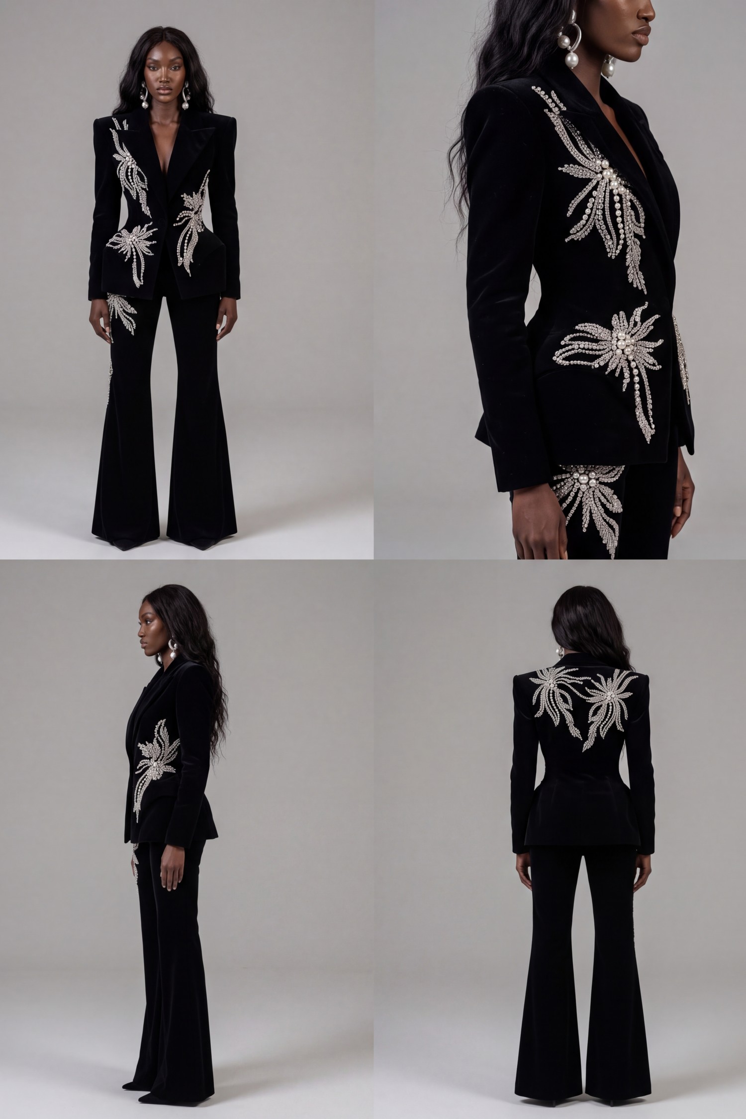 Dark Muse Suite