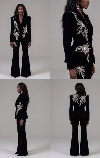 Dark Muse Suite