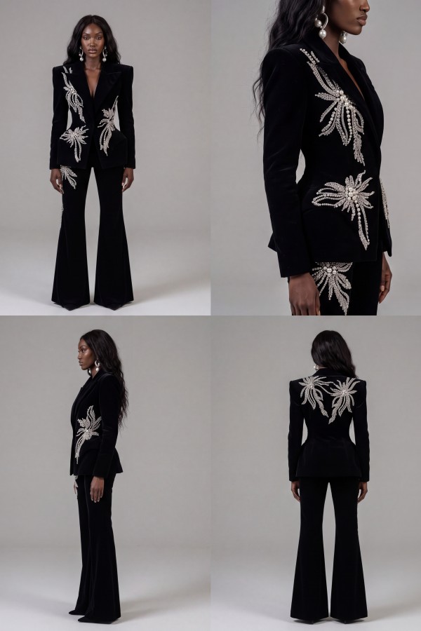 Dark Muse Suite