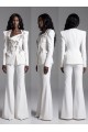 White Poise Suite