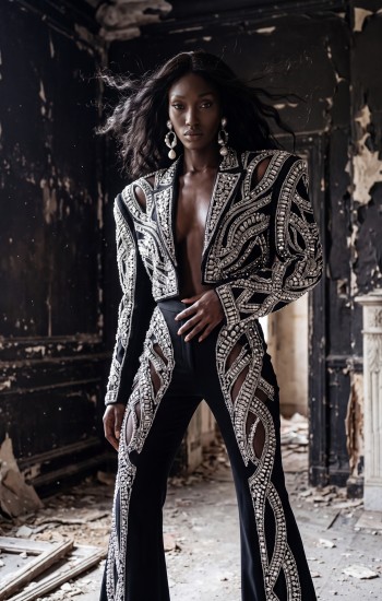 Black Elan Suite