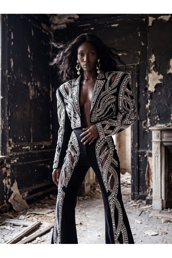 Black Elan Suite