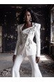 White Poise Suite