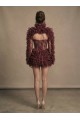 Burgundy Rush
