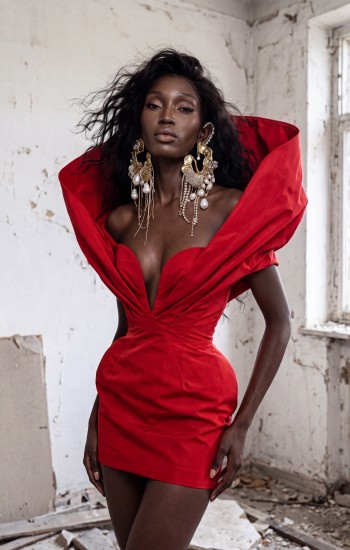 Rouge Drama