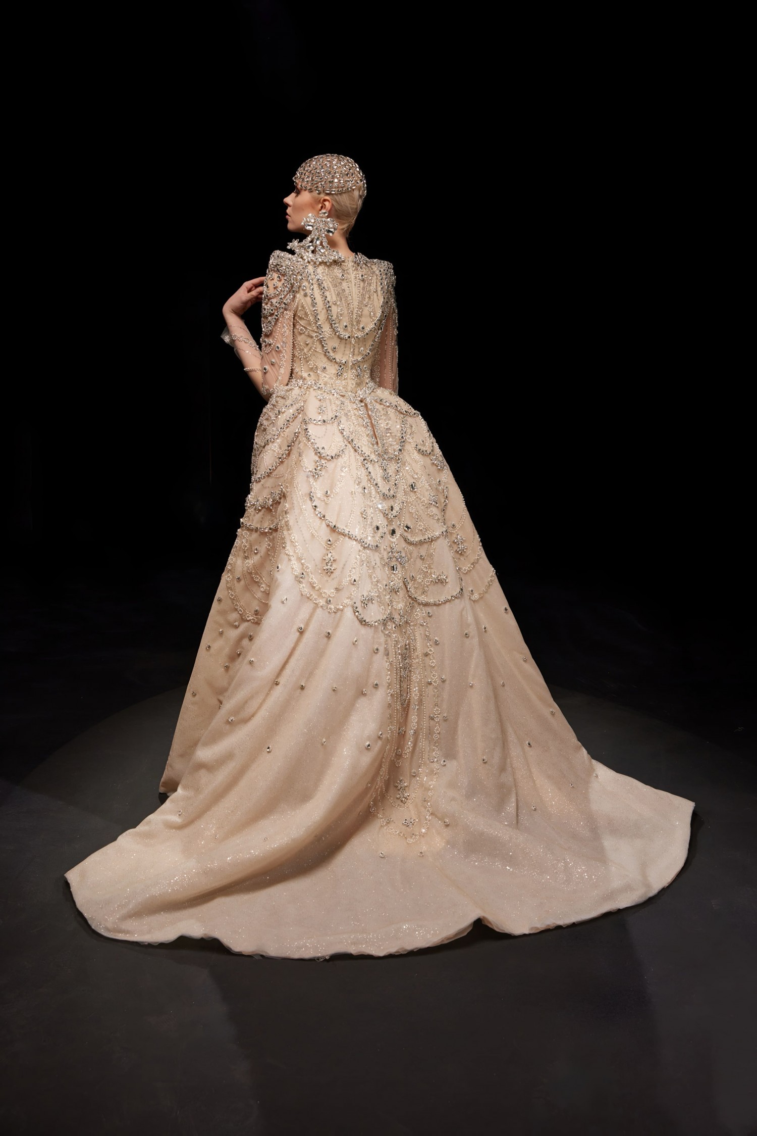 Golden Trace Golden Trace