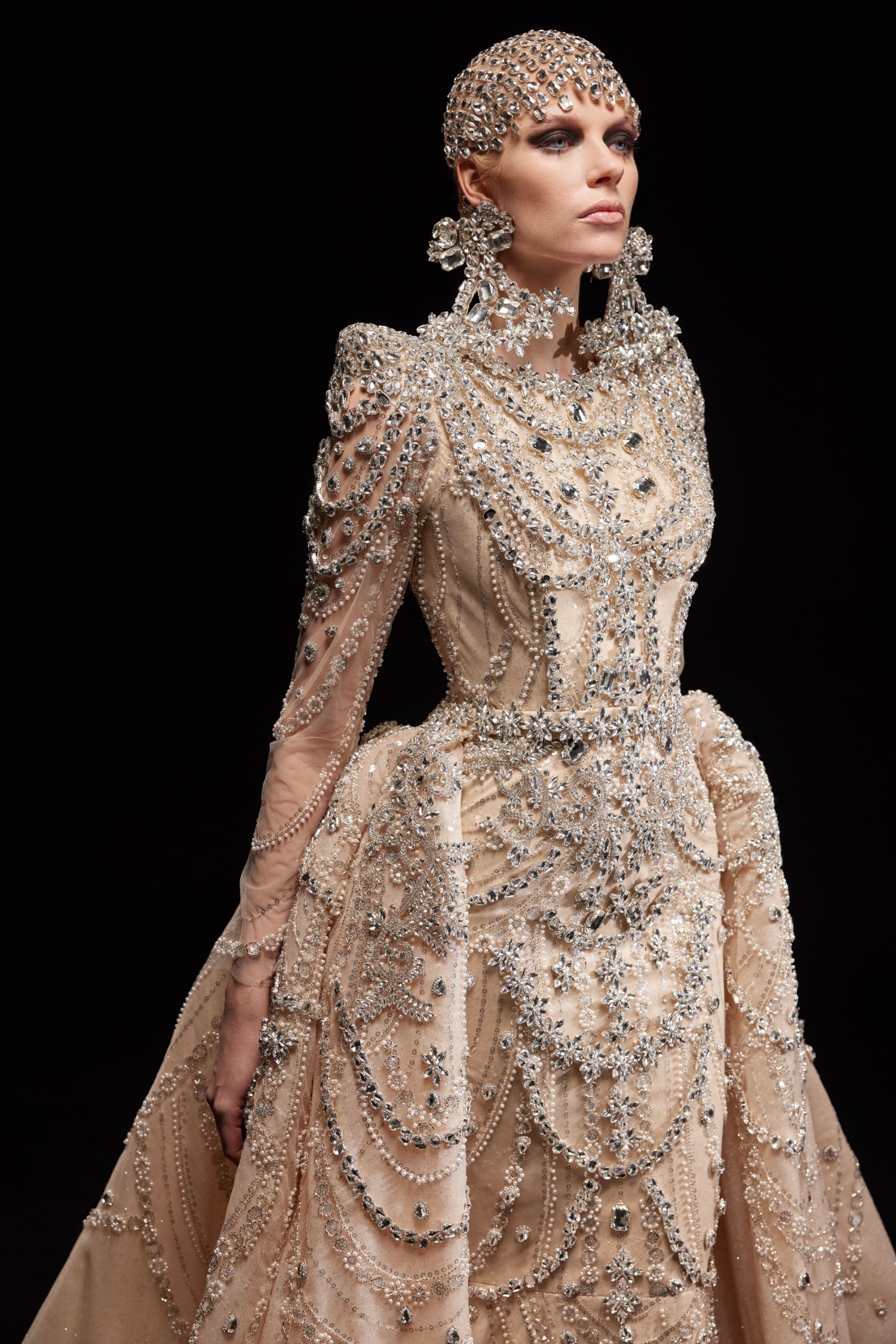 Golden Trace Golden Trace