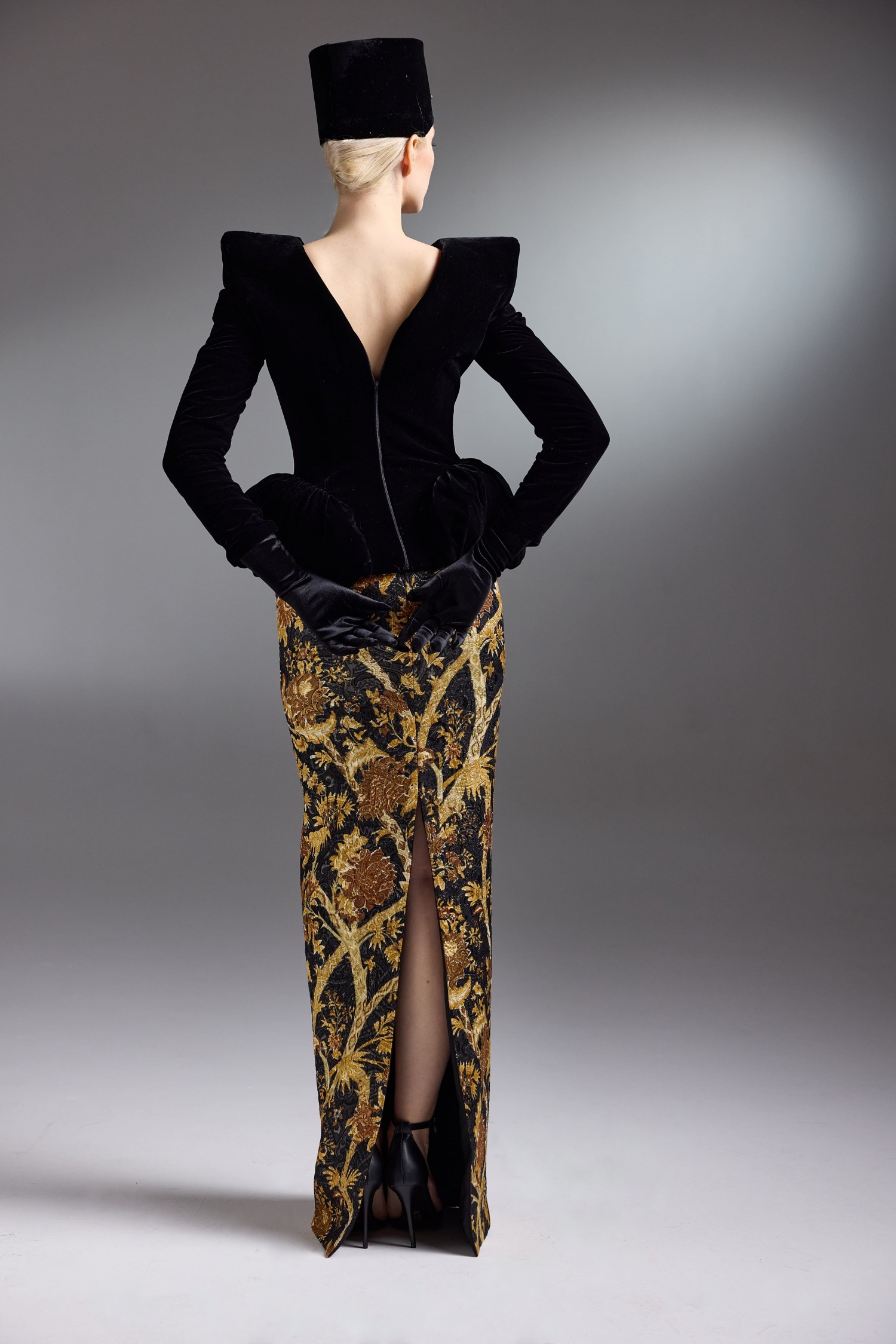 Black Dahlia Black Dahlia