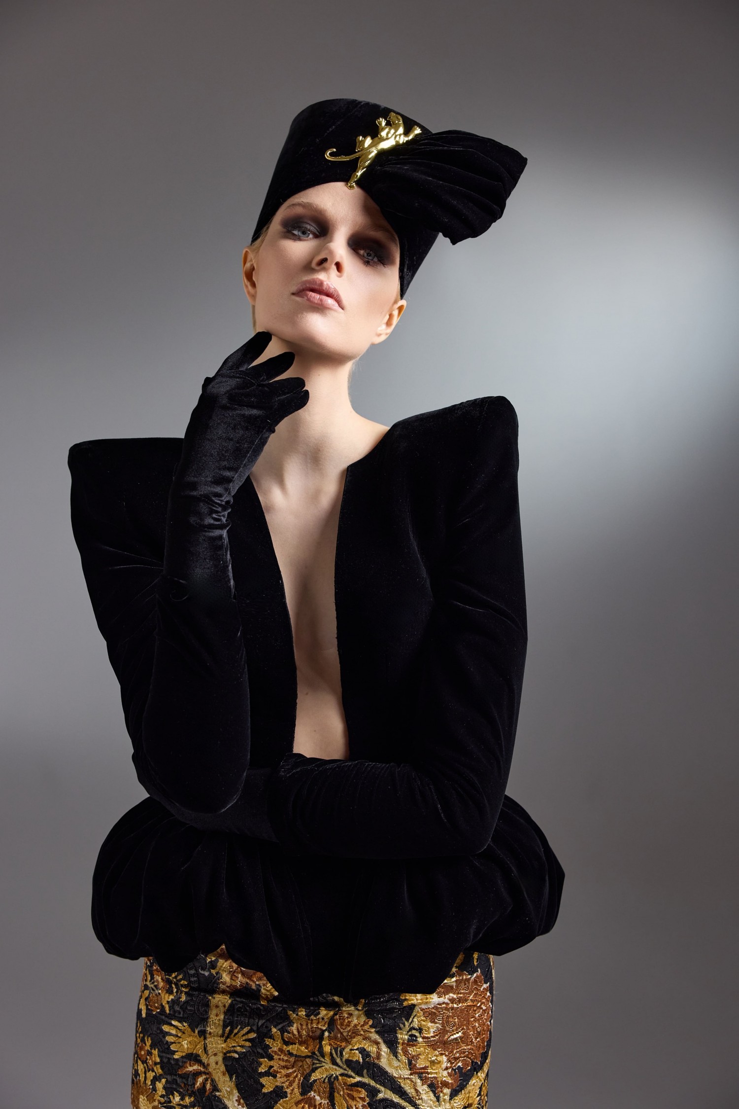 Black Dahlia Black Dahlia