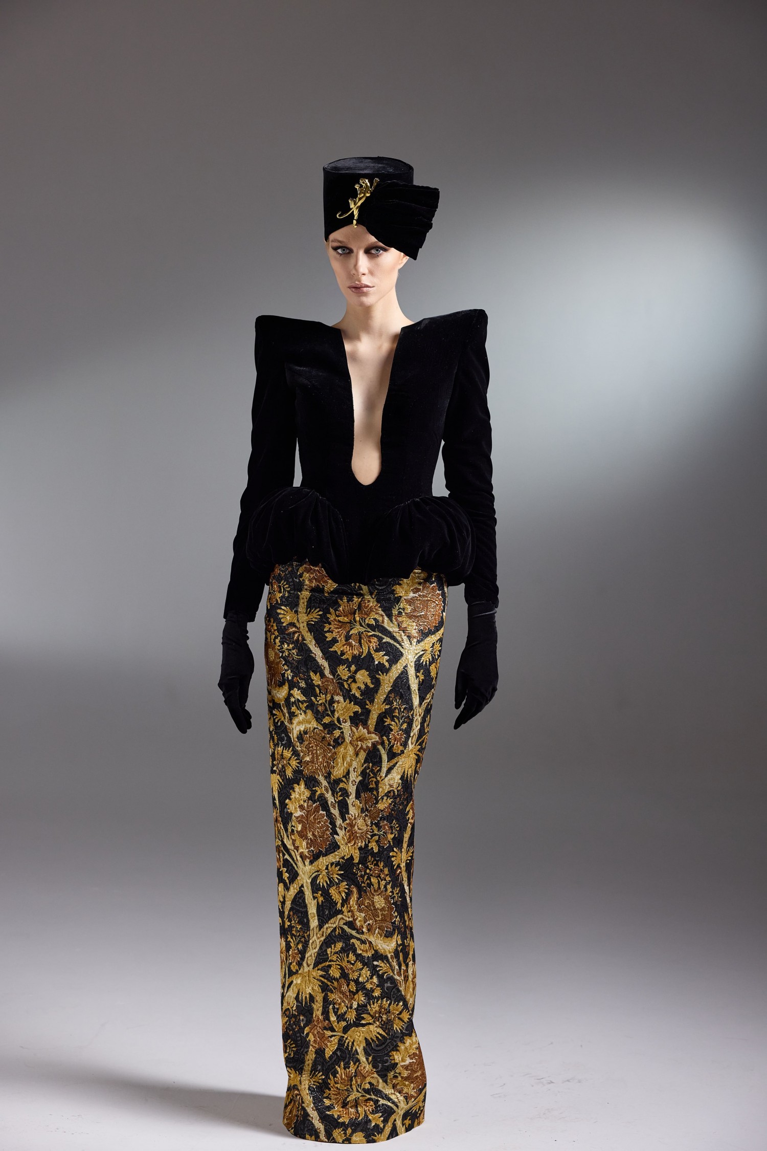 Black Dahlia Black Dahlia