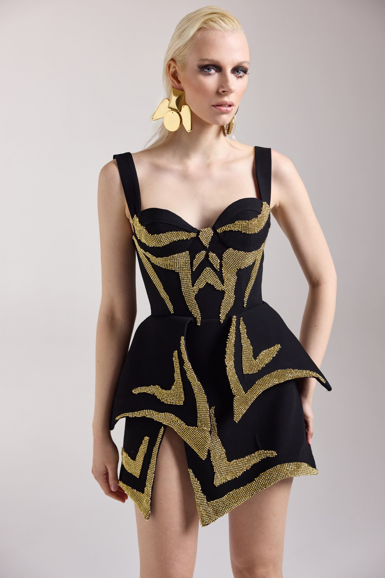 Dramatic Flair Dramatic Flair