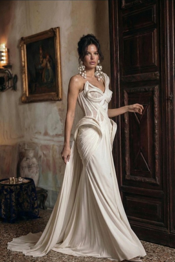 Venezia Drape